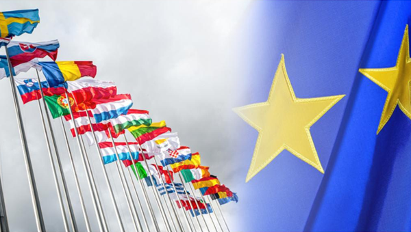 Europa en el Escenario Global